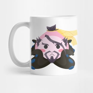 Hanzo Pachimari Mug